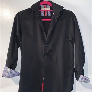 Boys dress shirt